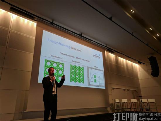 Materialise北美副总裁谈未来五年3D打印行业的发展方向