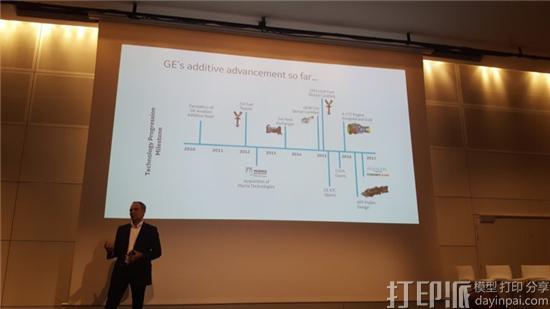 GE Additive斥资1500万欧元将在德国建立新的3D打印客户体验中心