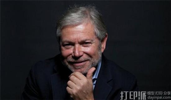 Nano Dimension任命3D Systems前总裁为董事会成员