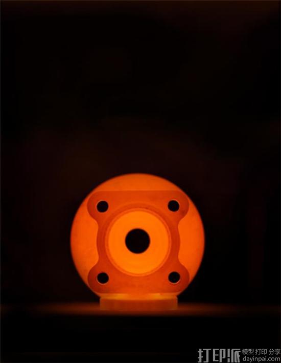 Desktop Metal推出打印速度提升100倍的金属3D打印系统