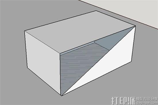 盘点3D建模时模型数据常出现的那些问题