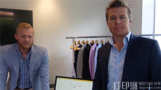 3D打印新闻速览：新3D打印中心、$300万投资、3D设计共享