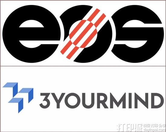 EOS携3YOURMIND推出可自动识别出适合3D打印的部件的AMPI工具