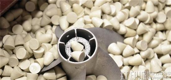 3D打印后处理公司PostProcess Technologies获400万美元种子轮融资