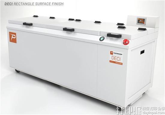 3D打印后处理公司PostProcess Technologies获400万美元种子轮融资