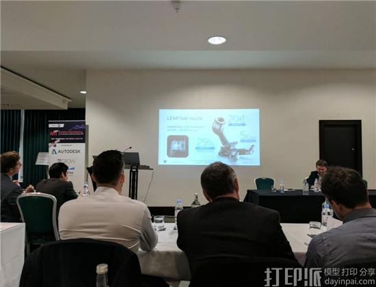 GE Additive即将推出新型金属3D打印机