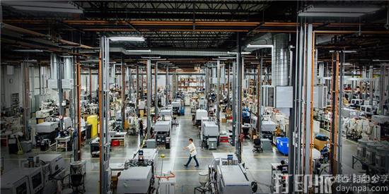 Proto Labs发布2017年第一季度财报 收入8020万美元