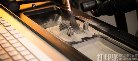 Proto Labs发布2017年第一季度财报 收入8020万美元