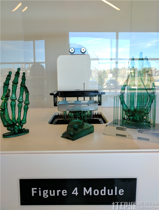 3D Systems将推出下一代Quickparts原型服务 交货时间短至一天