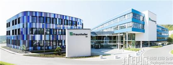 欧洲新型红外3D扫描仪：每秒创建36张100万像素的彩色3D图像