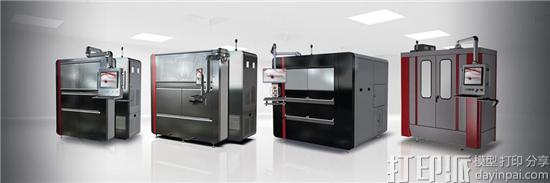 Safran与Prodways签署3D打印材料开发协议