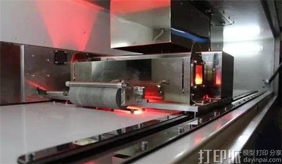 HSS高速烧结与SLS激光烧结这两种3D打印技术有什么分别？