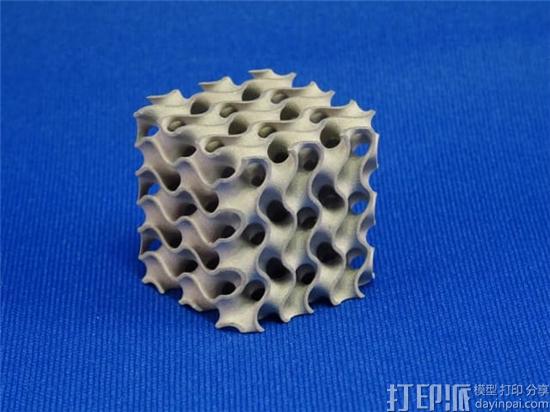 Admatec推出使用DLP光固化技术的金属3D打印机