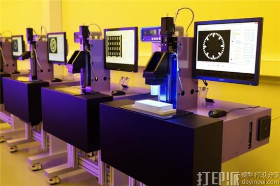 Admatec推出使用DLP光固化技术的金属3D打印机