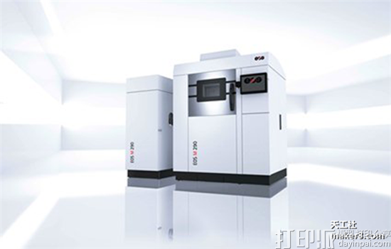 3D打印要闻速览：3D打印模拟软件、EOS加入3MF、HFE300挤出机