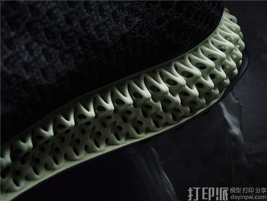 通过引入云平台 西门子将助力Adidas批量3D打印运动鞋
