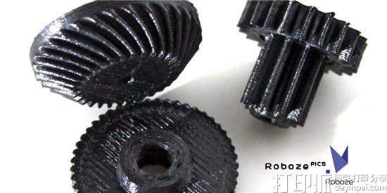 空客公司子公司评估Roboze One + 400用于生产航空航天零件的能力