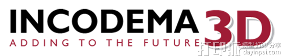 EOS加入3MF联盟并与金属3D打印服务商Incodema3D达成合作