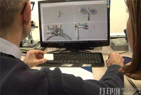 3D打印技术对于珠宝设计师来说有什么好处？