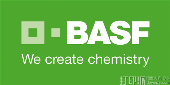 BASF巴斯夫联合Essentium开发更强大的新型FFF 3D打印材料