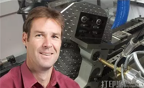 浅谈国防领域的3D打印零部件快速修复技术