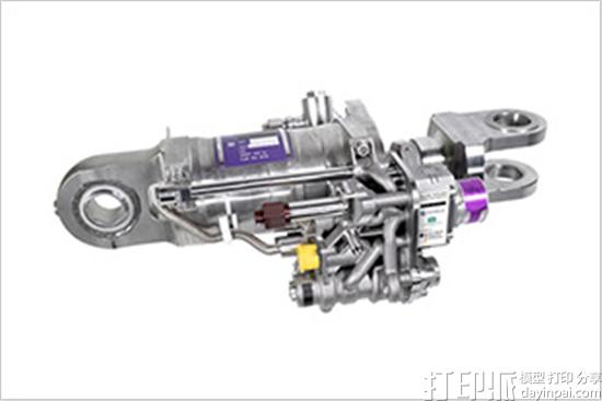 浅谈国防领域的3D打印零部件快速修复技术
