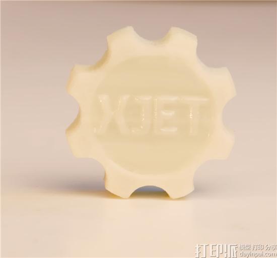 XJet将携陶瓷纳米颗粒喷墨3D打印技术亮相美国最大技术陶瓷博览会