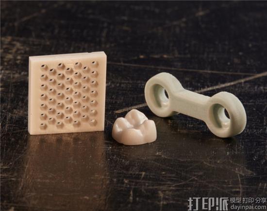 XJet将携陶瓷纳米颗粒喷墨3D打印技术亮相美国最大技术陶瓷博览会