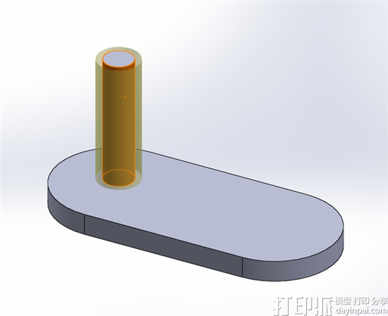 有哪些改变3D模型设计的方法能增加它的强度？