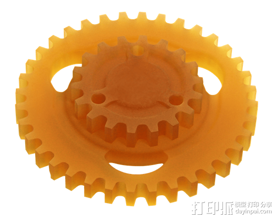 EnvisionTEC推出七款新的3D打印材料和升级版Perfactory 3D打印机