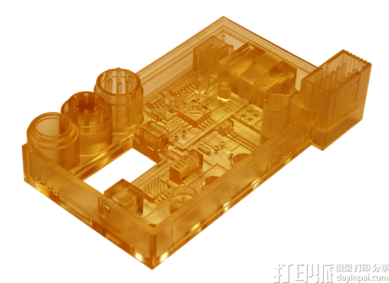 EnvisionTEC推出七款新的3D打印材料和升级版Perfactory 3D打印机