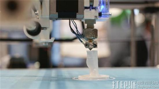 BioFabNet组织多个公司和个人来大规模测试生物3D打印线材