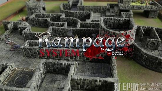 3D打印要闻速览：两个获设计奖的3D打印作品、STEM 3D打印机