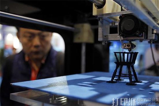 3D打印产业化应用进行到哪一阶段了？