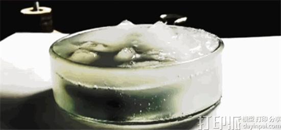 美国研究所新投入2000万美元力求规模化生产3D打印器官