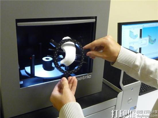 陶瓷3D打印公司3DCeram有哪些主要产品？