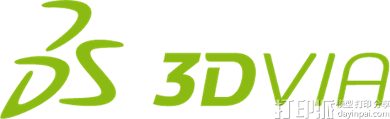 3D打印管理软件——3DVIA Make