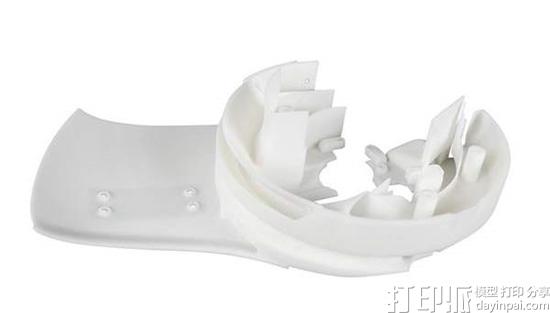 3D Systems发布新的3D打印机ProJet MJP 5600、软件和材料