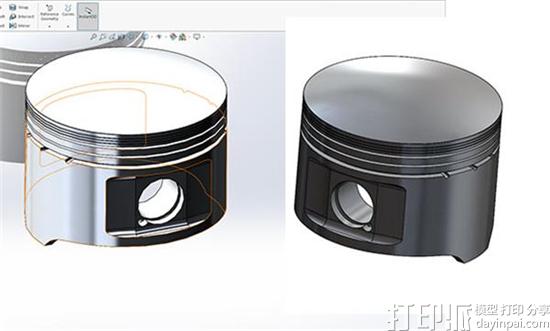 3D扫描和3D打印帮助汽车爱好者修复经典的1952年版法拉利225跑车