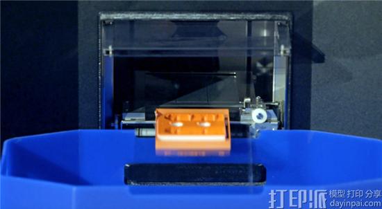 Stratasys推出全新的批量3D打印平台 与Desktop Metal共享分销网络