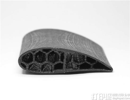 Impossible Objects推出基于CBAM技术的3D打印机Model One