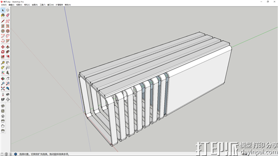 适合工业设计的3D建模软件有哪些？