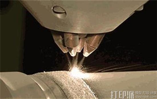 金属3D打印机制造商Optomec与日本气体供应商TNSC达成战略联盟