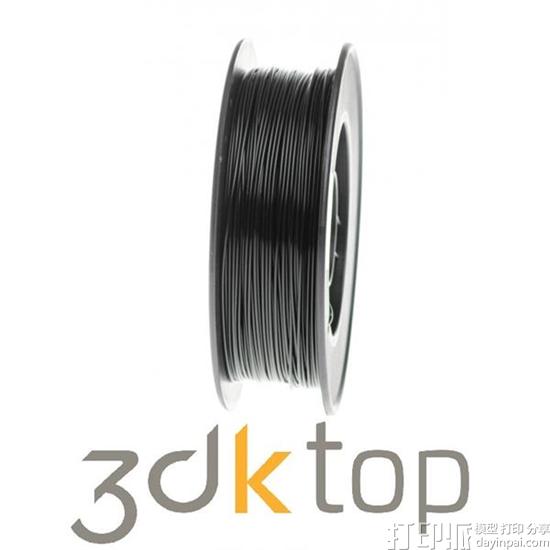 线材派对：盘点本周新推出的5款最具特色的3D打印线材