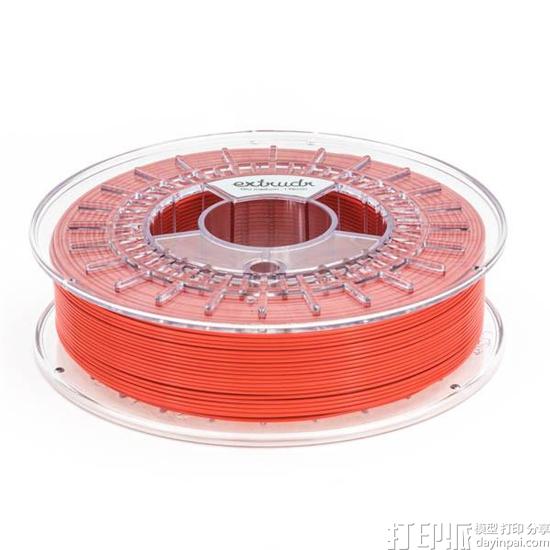 线材派对：盘点本周新推出的5款最具特色的3D打印线材