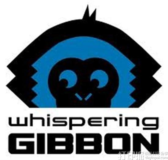 Whispering Gibbon收到六位数的投资 将推出3D打印软件RenderFab