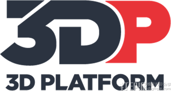 3D Platform展示最快的3D打印机挤出机 打印速度273mm³/s