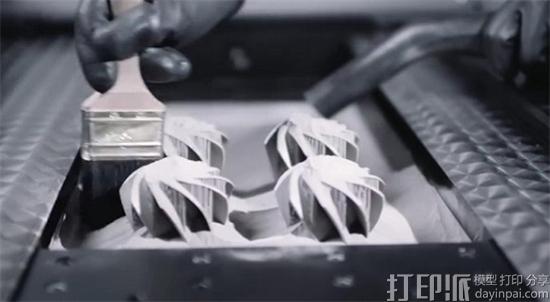 SLM选择性激光熔化3D打印技术存在哪些局限性？
