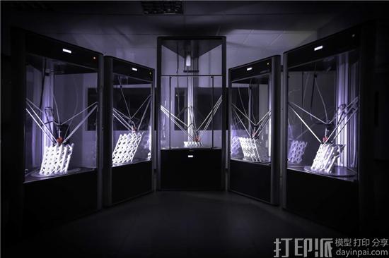 英国西约克郡警方安装3D打印机 为审讯提供科学支持