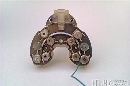 Sutrue开发出3D打印自动缝合工具 帮助患者术后更快恢复